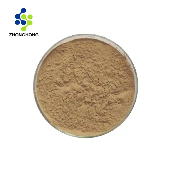 asparagus extract powder